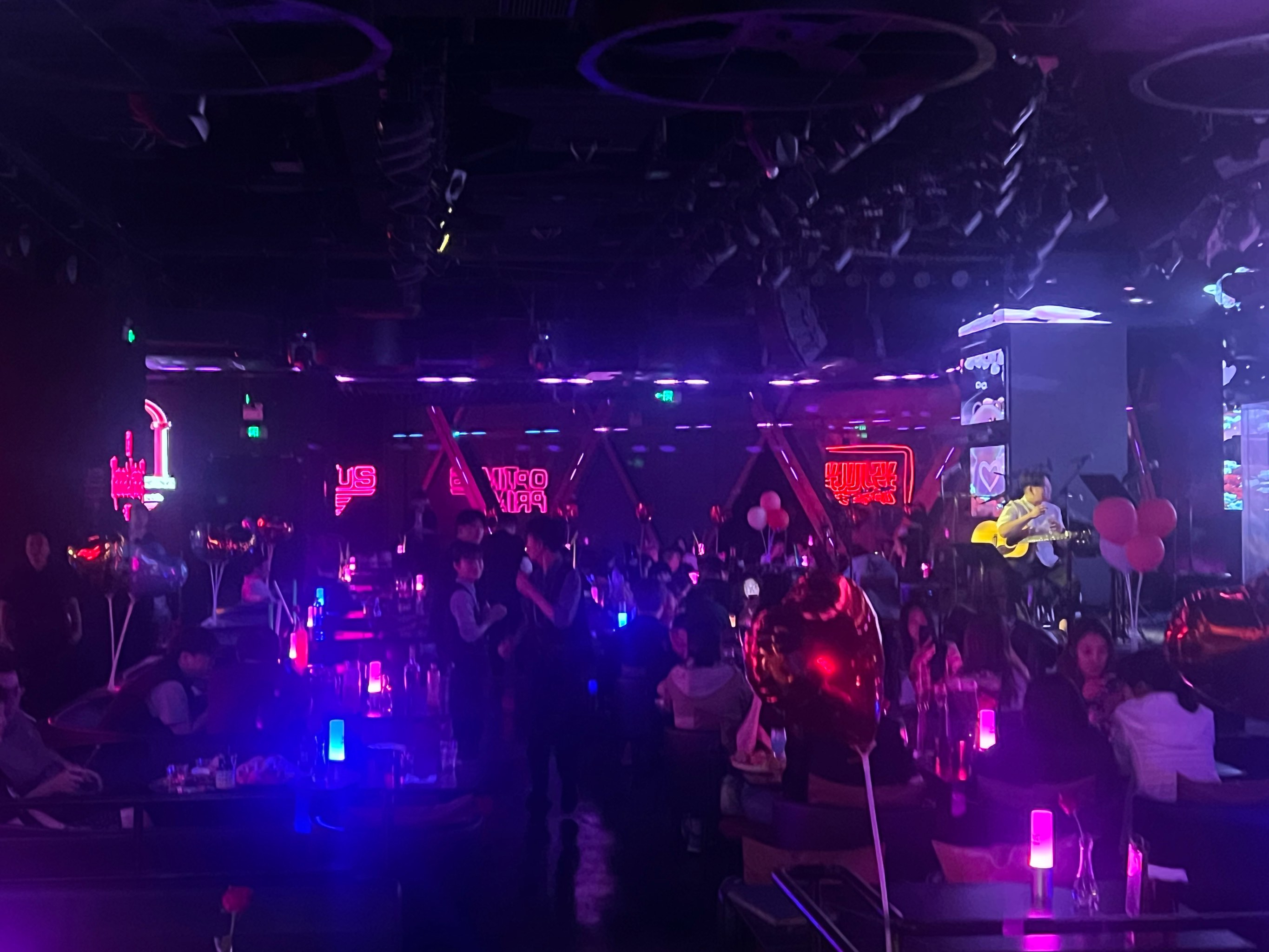 池州商务ktv中低端区别解析-贵池区ktv预订